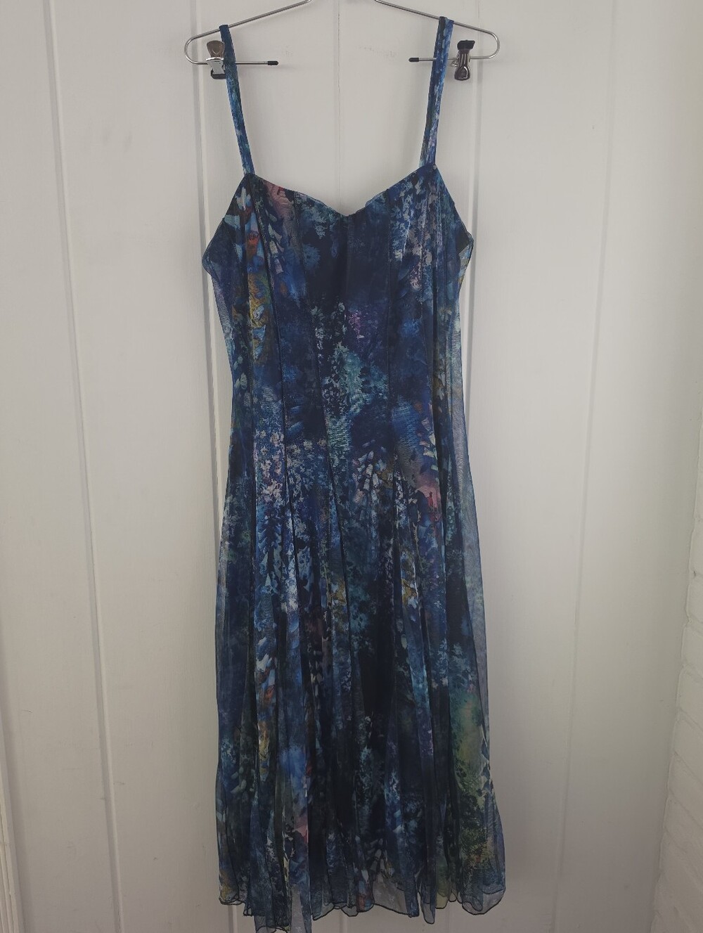 Elana Kattan Dahlia Dress